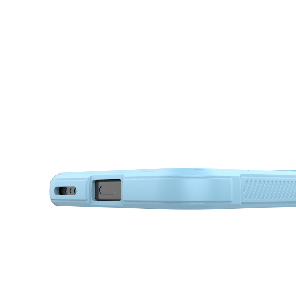 Противоударный чехол Flexible Case для Honor 400 5g