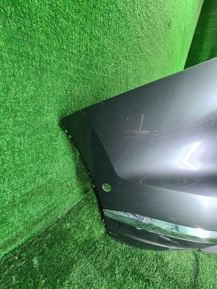 Бампер задний VW Touareg 3 (2018-н.в.)