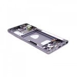 Samsung Galaxy Note 20 (SM-N980F) - Дисплейный модуль в сборе с тачскрином (в рамке) (ORIG-SP)