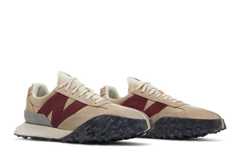 Кроссовки New Balance Xc-72