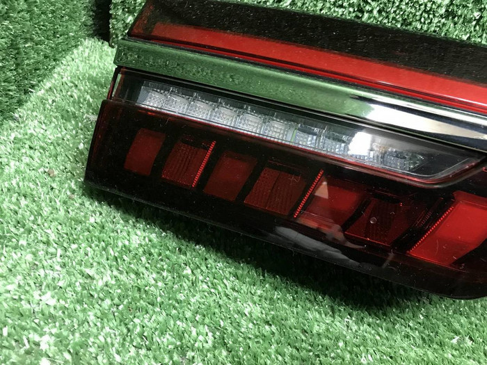 Фонарь крышки багажника Geely Monjaro (2021-н.в.)