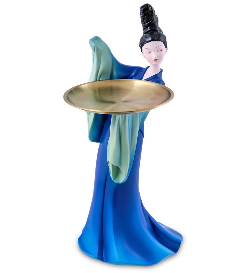 GAEM Home MF-129/1 Подставка «Восточное гостеприимство»