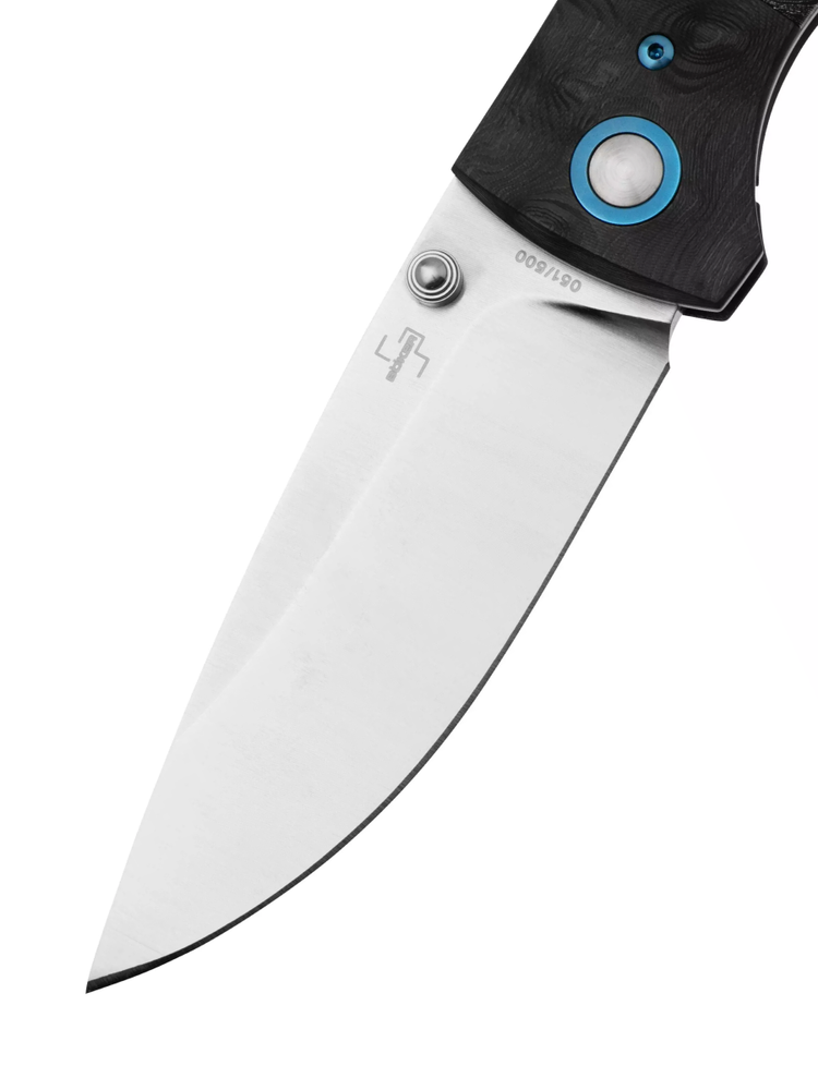 Нож Boker 01BO2024 Collection 2024