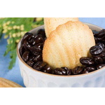 Форма силиконовая для приготовления пирожных madeleine, 17х30 см