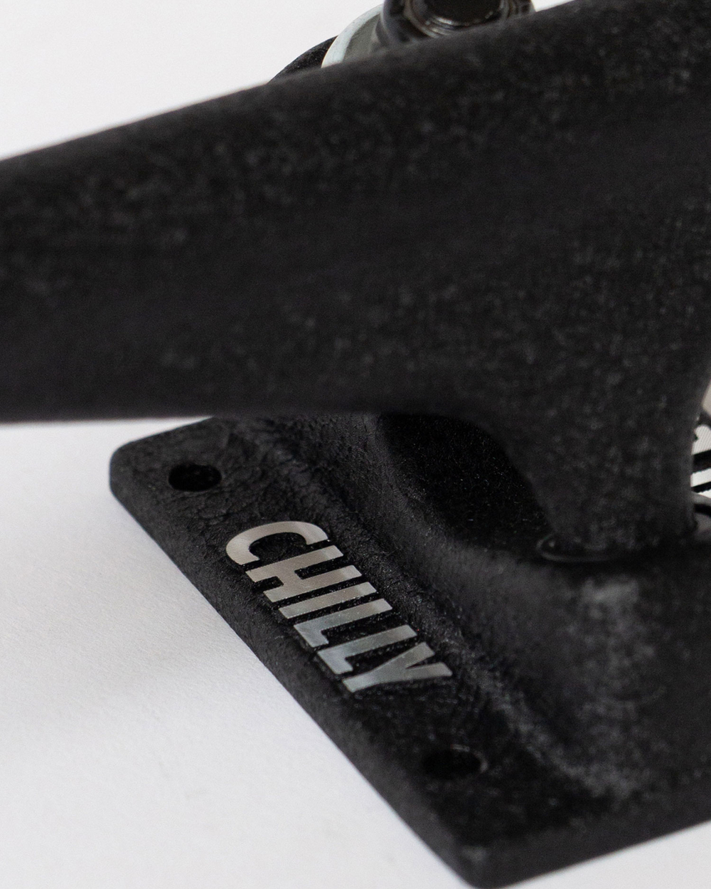 Комплект подвесок Chilly Black