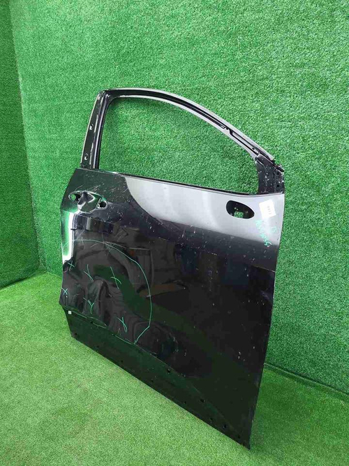 Дверь передняя правая Kia Sportage 5 NQ5 (2021-нв)