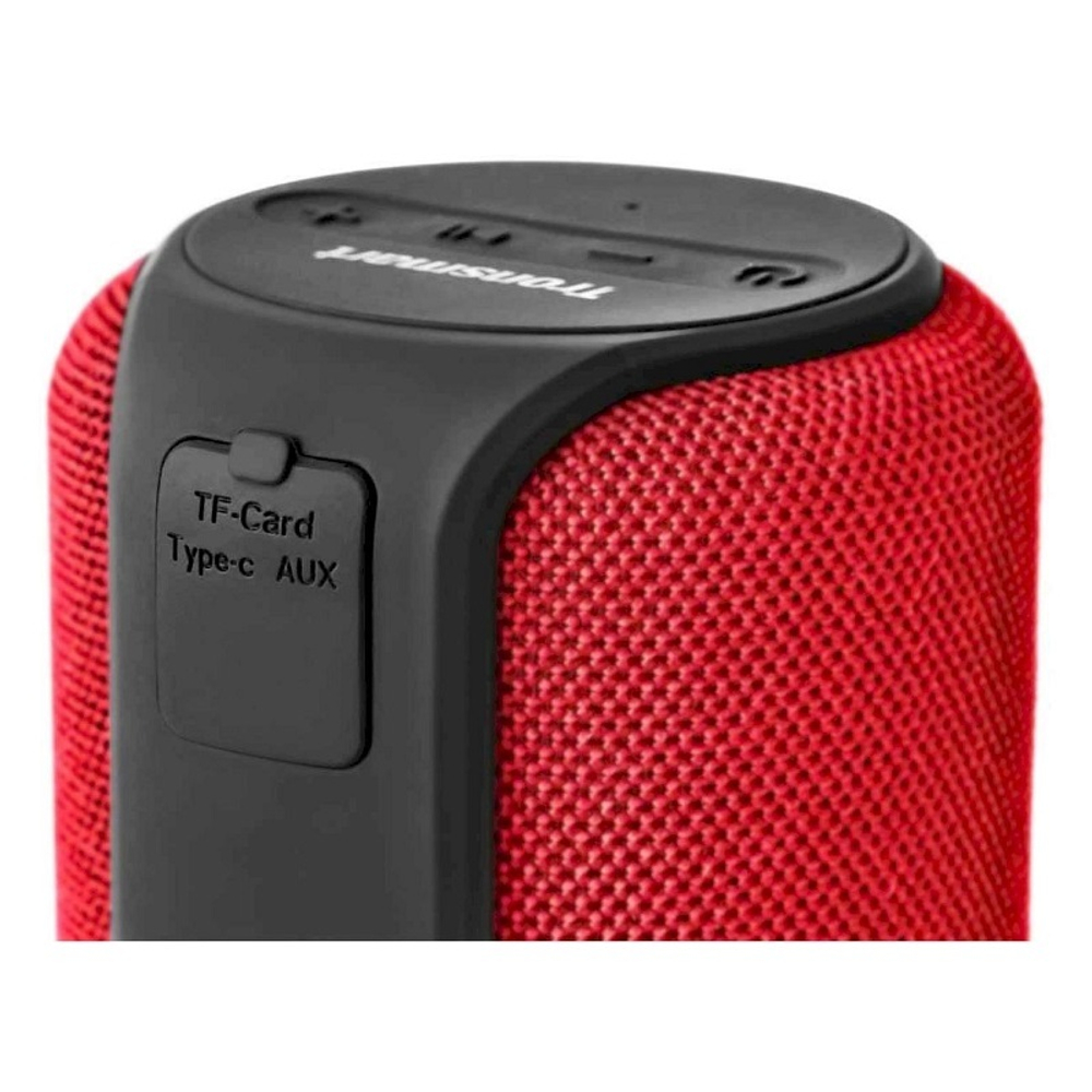 Портативная колонка Tronsmart Element T6 Mini, красный