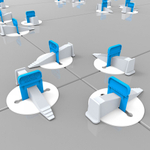 ПЛАСТИНЫ ЗАЩИТНЫЕ ДЛЯ СВП PROFI LEVEL MASTER 50ШТ