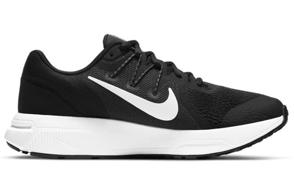 Кроссовки Nike Zoom Span 3 (Женская размерная сетка)