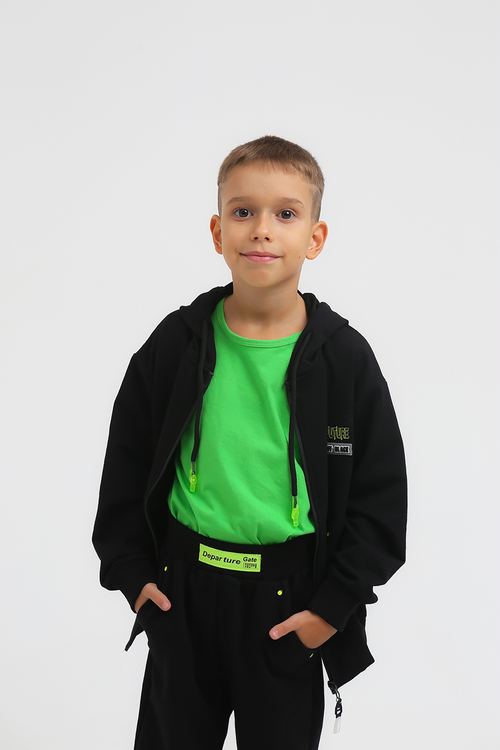 Костюм (Толстовка +Брюки ) д/м Beneti (T) 7237