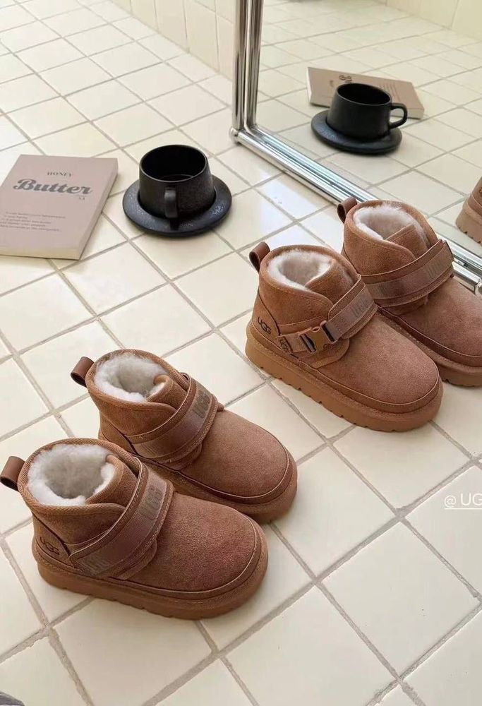 Угги UGG