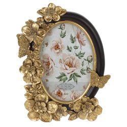 GAEM Фоторамка для фото 10*15, L16 W2,5 H22 см