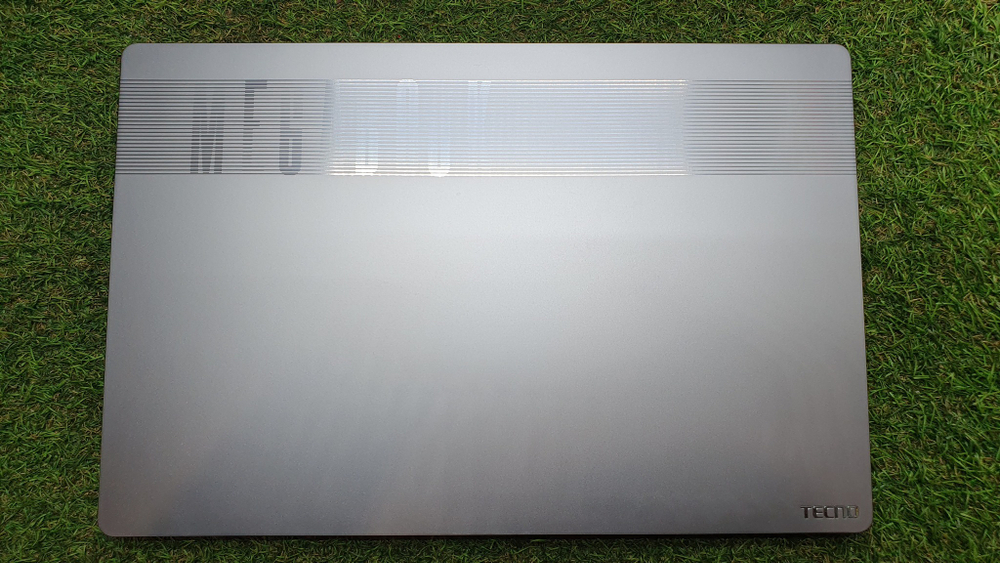 Ноутбук TECNO i3-10/12Gb/FHD/MegaBook T1 71003300064/Windows 11