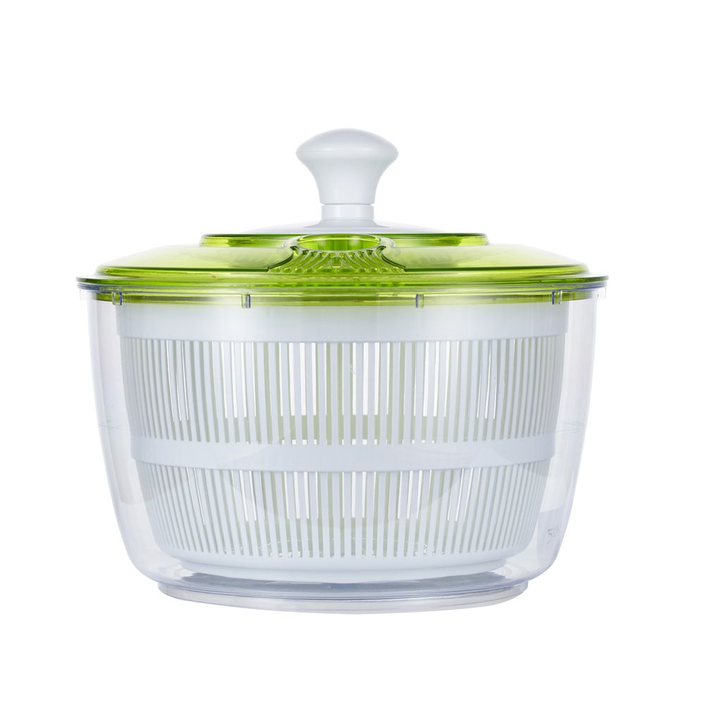 Центрифуга для сушки зелени Gipfel Cerea 50428 24,5х22 см