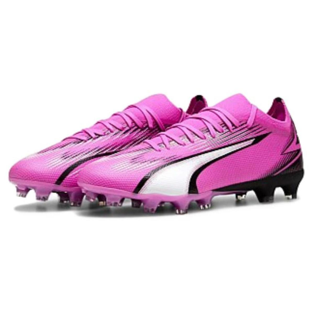 Кроссовки PUMA Ultra Match AG（ ）FG（ ）, 107754-01