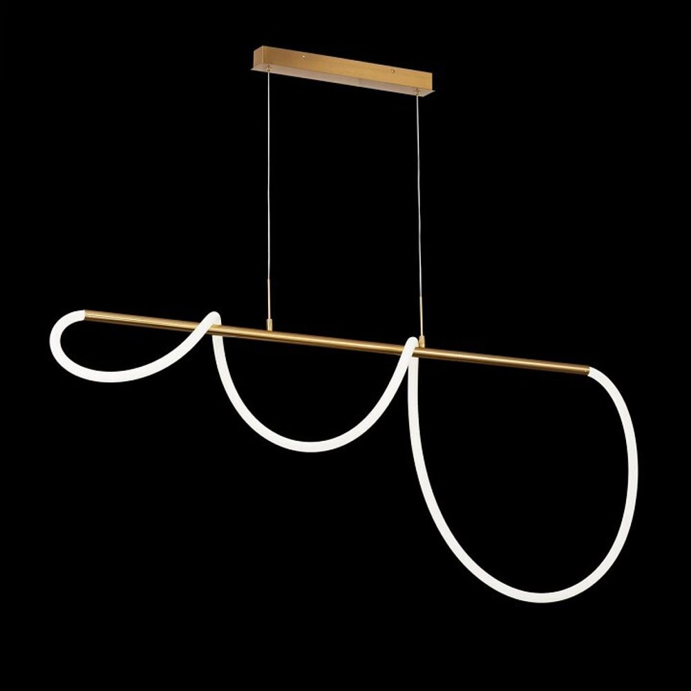 Подвесной светильник Citilux PYTHON CL220123