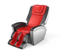 Массажные кресла
