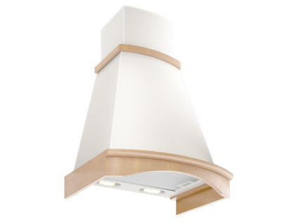 Elikor Ротонда 60П-650-П3Л бежевый/дуб неокр.съемное