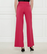 Брюки Liu Jo - фуксия(WA5369 TS896)