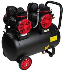 Компрессор "ELITECH" ACF 500-50S