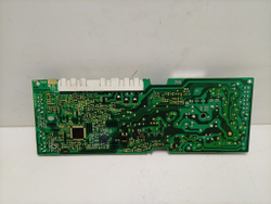 WLK24263OE/02 кт75 Электронный модуль для стиральной машины Bosch 9000648509 б/у
