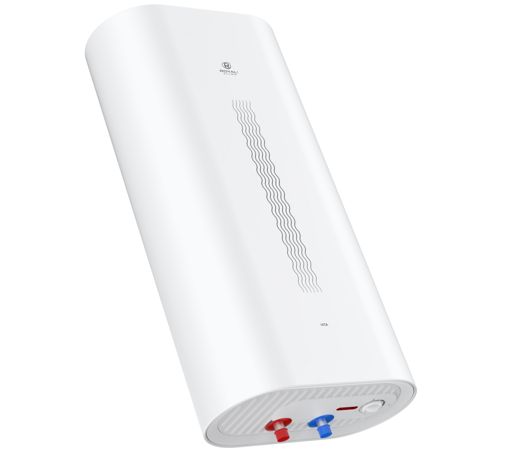 Водонагреватель накопительный электрический ROYAL Clima VITA RWH-VT80-FE