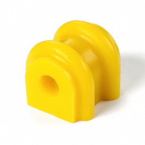 Полиуретановая втулка стабилизатора задней подвески, I. D. = 14 мм (2 шт.), Точка опоры.12-01-2939