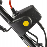 Снегоуборщик электрический DDE STE 180 919-914