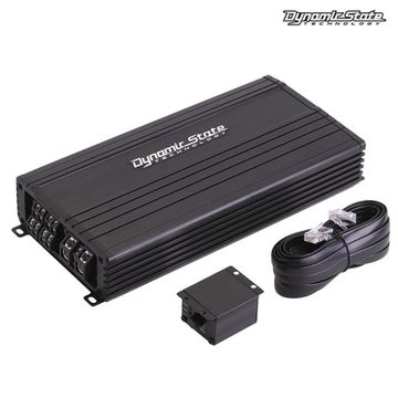 Dynamic State SKIF SKA-350.3