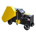 ТСС GQ 52A станок для резки арматуры 490523