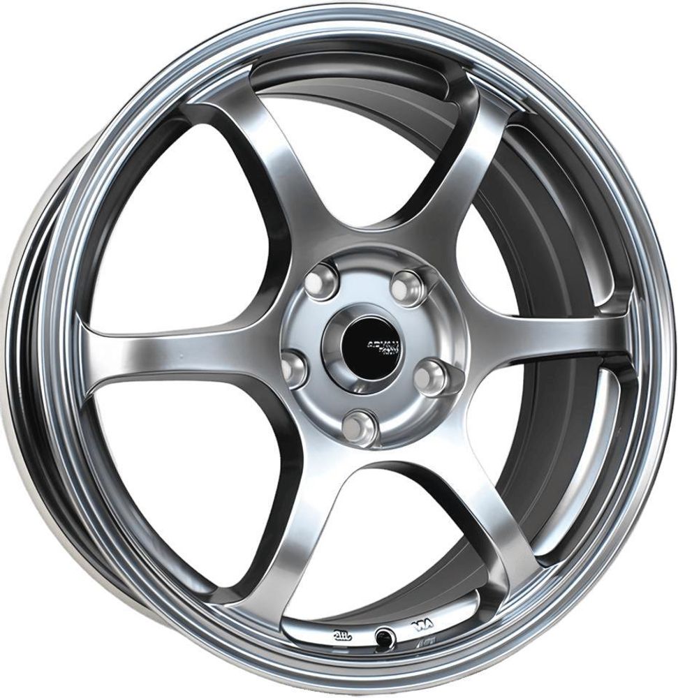 Stuttgart BN 208 7x17 5x114.3 ET 38 (HB)