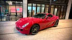 КОВАНЫЕ ДИСКИ ДЛЯ FERRARI 599 GTB 2008 ФЕРРАРИ
