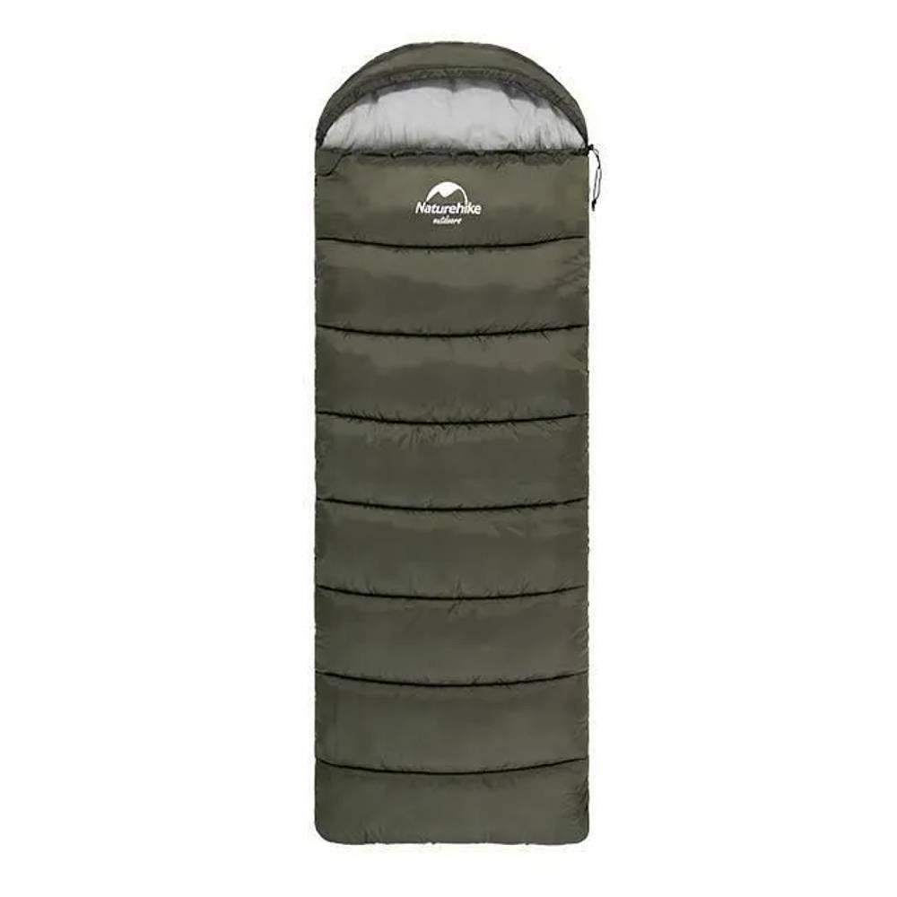 Спальный мешок Naturehike серия U NH20MSD07 U250