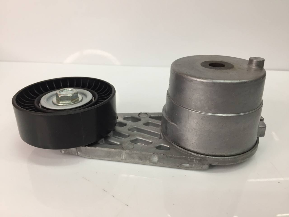 Ролик натяжной приводного ремня в сборе 3701200ED01A GREAT WALL (Hover H5)