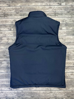 Двухсторонний жилет Brunello Cucinelli