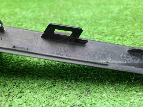 Молдинг бампера левый RR Vogue 4 L405 (2017-2022)