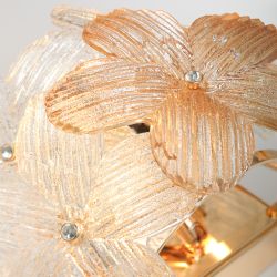 Бра светильник Rivoli Ethel 6132-401 3 х G9 5 Вт дизайн | Rivoli