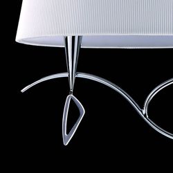 Люстра подвесная MARA 1642