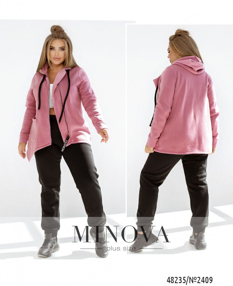 Костюм 2409-Фреза Minova