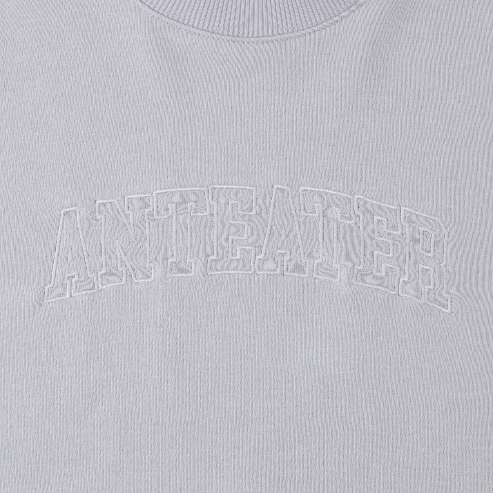 Свитшот Anteater Crewneck (grey) артикул: - купить в магазине Дайс