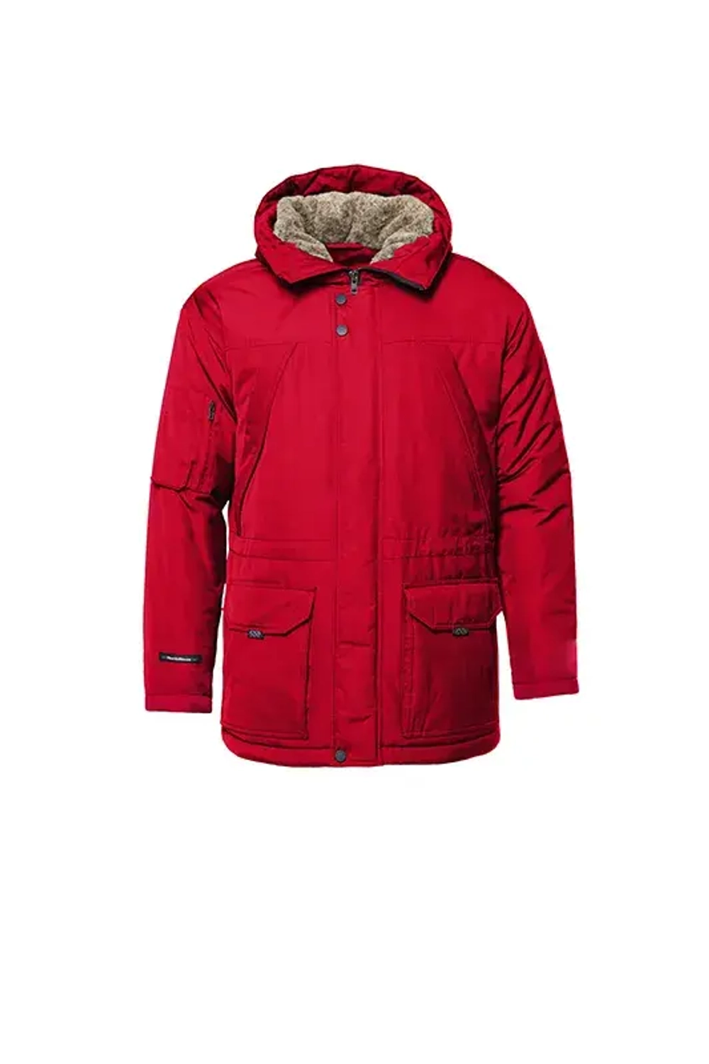 Куртка мужская Арчи NorthBloom