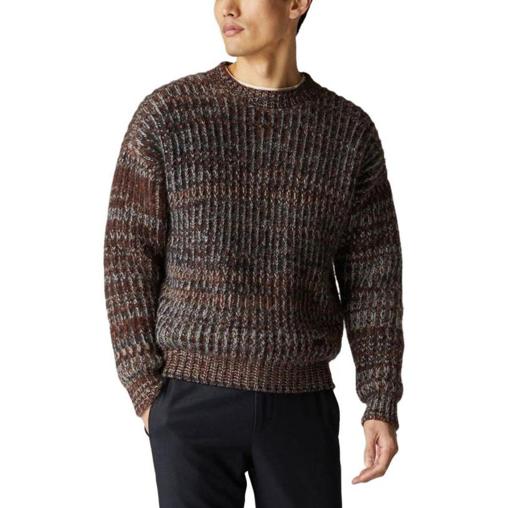 Свитеры Loro Piana Glyde Crew Neck, FAN3886-F5HD