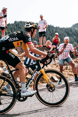 Арт 0I0R5GDI1C54 Велосипед R5 DURA-ACE DI2 черн пятер 54