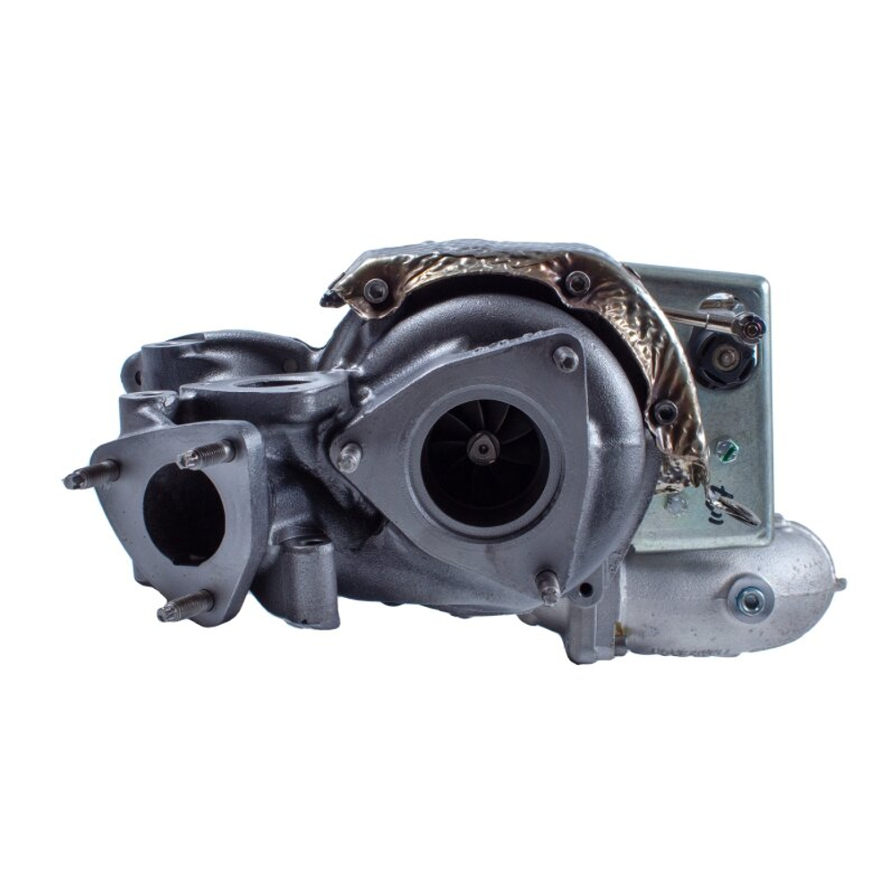 Турбина 823024-5004S Garrett для Jeep