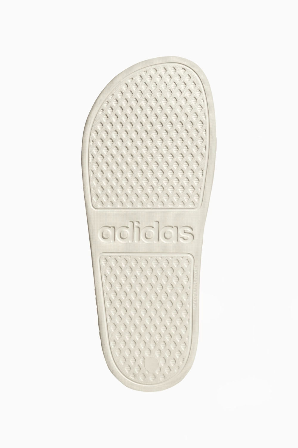 Сланцы adidas Adilette Aqua - бежевый
