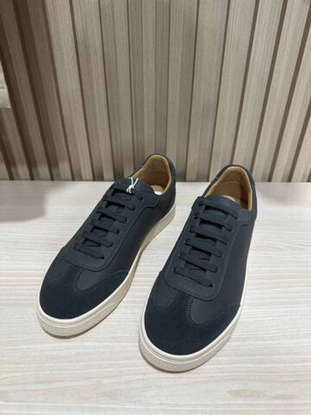 Кеды Brunello Cucinelli