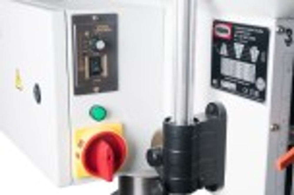 Станок сверлильный PROMA BY-3216PC/400 25003216