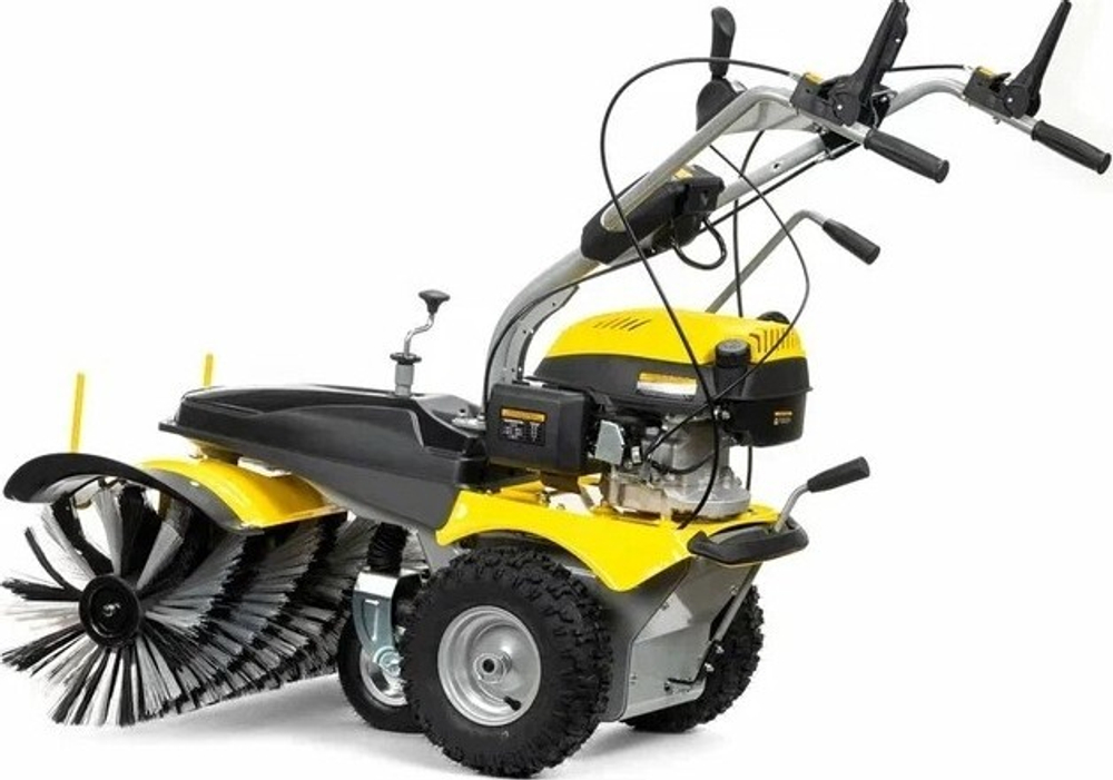 Подметальная машина CHAMPION GS5080