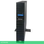 Источник бесперебойного питания CyberPower OL3000ERTXL2U