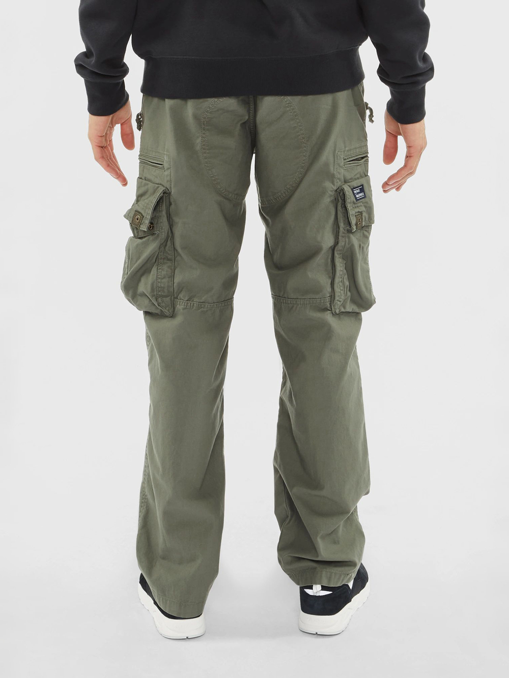 Vintage Ind. Брюки Rico